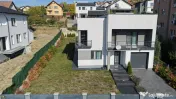 Casa individuala PREMIUM, Garaj, 700 mp teren, Livada Meses, 