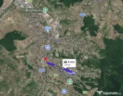 Casa individuala PREMIUM, Garaj, 700 mp teren, Livada Meses, 