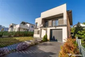 Casa individuala PREMIUM, Garaj, 700 mp teren, Livada Meses, 