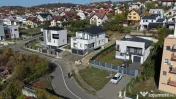 Casa individuala PREMIUM, Garaj, 700 mp teren, Livada Meses, 