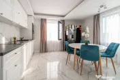 Casa individuala PREMIUM, Garaj, 700 mp teren, Livada Meses, 