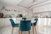 Casa individuala PREMIUM, Garaj, 700 mp teren, Livada Meses, 