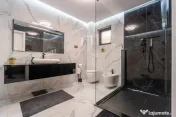 Casa individuala PREMIUM, Garaj, 700 mp teren, Livada Meses, 