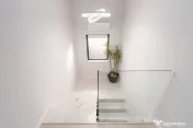 Casa individuala PREMIUM, Garaj, 700 mp teren, Livada Meses, 
