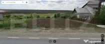 Teren intravilan de vanzare, 5000mp , deschidere 29m