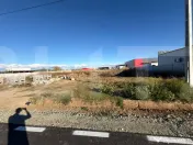 Teren intravilan de vânzare – 2.000 mp, zonă industrial?