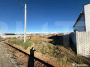 Teren intravilan de vânzare – 2.000 mp, zonă industrial?