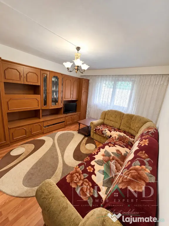 Oportunitate la Vanzare : Garsoniera | 20 MP | Etaj 1 | Iris - Cluj-Napoca (Cluj)