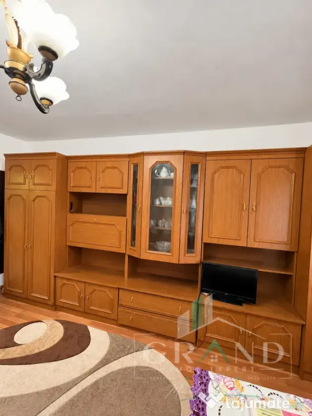 Oportunitate la Vanzare : Garsoniera | 20 MP | Etaj 1 | Iris - Cluj-Napoca (Cluj)