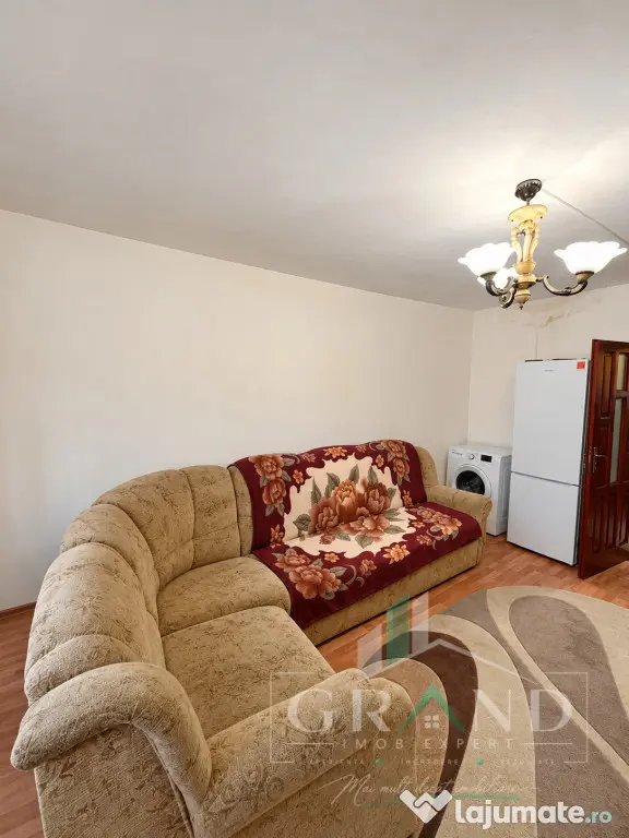 Oportunitate la Vanzare : Garsoniera | 20 MP | Etaj 1 | Iris - Cluj-Napoca (Cluj)