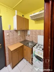 Oportunitate la Vanzare : Garsoniera | 20 MP | Etaj 1 | Iris