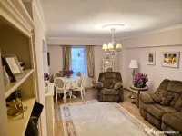 Apartament ultracentral bloc nou 2005 si parcare proprietate 