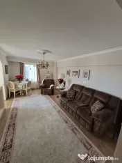 Apartament ultracentral bloc nou 2005 si parcare proprietate