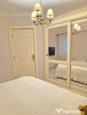 Apartament ultracentral bloc nou 2005 si parcare proprietate