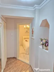 Apartament ultracentral bloc nou 2005 si parcare proprietate