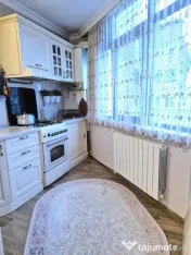 Apartament ultracentral bloc nou 2005 si parcare proprietate