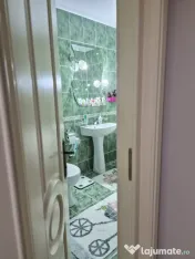 Apartament ultracentral bloc nou 2005 si parcare proprietate
