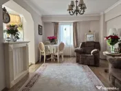 Apartament ultracentral bloc nou 2005 si parcare proprietate