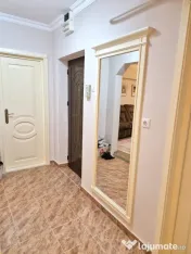 Apartament ultracentral bloc nou 2005 si parcare proprietate