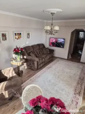 Apartament ultracentral bloc nou 2005 si parcare proprietate