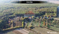 Teren intravilan de vânzare | Culcea, Maramureș