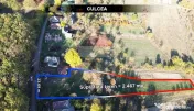 Teren intravilan de vânzare | Culcea, Maramureș 