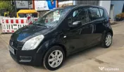 Vând Suzuki Splash 1.2 benzina 