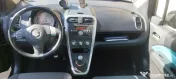 Vând Suzuki Splash 1.2 benzina 