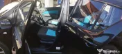 Vând Suzuki Splash 1.2 benzina 