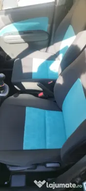 Vând Suzuki Splash 1.2 benzina 