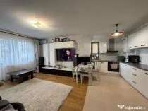 Apartament cu 3 camere | Mobilat, utilat | Loc de parcare |