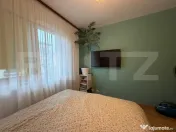 Apartament cu 3 camere | Mobilat, utilat | Loc de parcare |