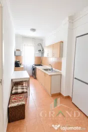2 camere | Parter | Baie cu geam | Cămara | Mănăștur–M 