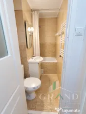 2 camere | Parter | Baie cu geam | Cămara | Mănăștur–M 