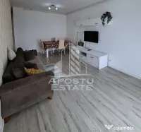 Apartament 2 camere, 52 mp utili. Loc de parcare 