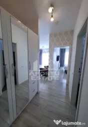 Apartament 2 camere, 52 mp utili. Loc de parcare 