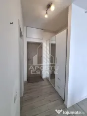 Apartament 2 camere, 52 mp utili. Loc de parcare 