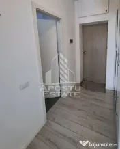 Apartament 2 camere, 52 mp utili. Loc de parcare 