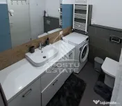 Apartament 2 camere, 52 mp utili. Loc de parcare 