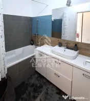 Apartament 2 camere, 52 mp utili. Loc de parcare 