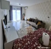 Apartament 2 camere, 52 mp utili. Loc de parcare 