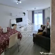 Apartament 2 camere, 52 mp utili. Loc de parcare 