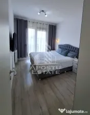Apartament 2 camere, 52 mp utili. Loc de parcare 