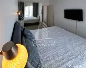 Apartament 2 camere, 52 mp utili. Loc de parcare 