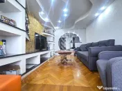Apartament 3 camere decomandat, etaj 4/4 negociabil
