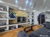 Apartament 3 camere decomandat, etaj 4/4 negociabil
