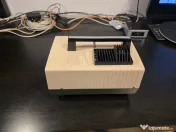Diaproiector Japonez AUTO CABIN – TESTAT/FUNCȚIONAL + Telecomandă & Husă 