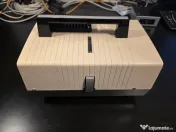 Diaproiector Japonez AUTO CABIN – TESTAT/FUNCȚIONAL + Telecomandă & Husă 