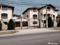 Casa individuala - Petresti Corbeanca - 9 camere - 533mp - 2