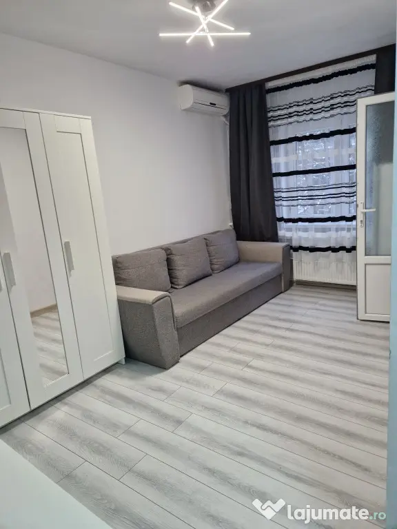 Piata sudului Oltenitei Brancoveanu - Bucuresti (Bucuresti-Ilfov)